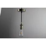 Подвесной светильник Sun Lumen 056-649