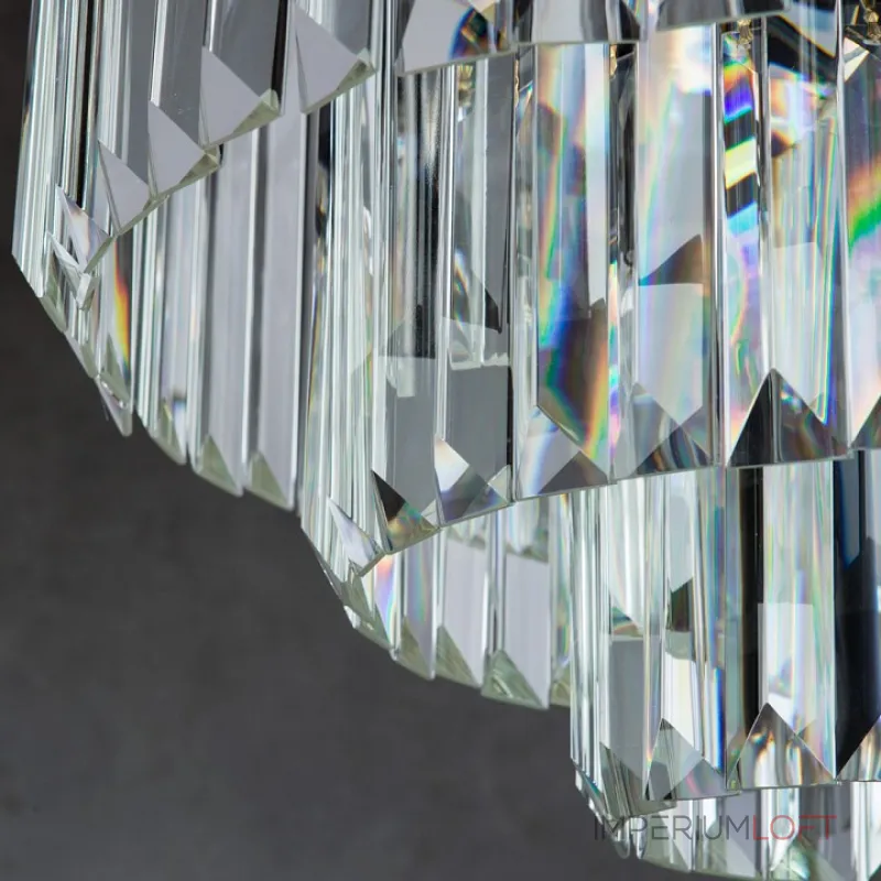 Торшер Divinare Nova 3001/01 PN-6 Цвет плафонов прозрачный Цвет арматуры золото от ImperiumLoft Торшер Divinare Nova 3001/01 PN-6 Цвет плафонов прозрачный Цвет арматуры золото от ImperiumLoft