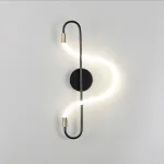 Накладной светильник Odeon Light Keys 4303/12WL от ImperiumLoft