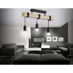 Светильник на штанге Ambrella Traditional TR8182