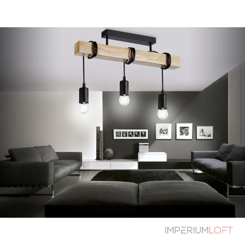 Светильник на штанге Ambrella Traditional TR8182