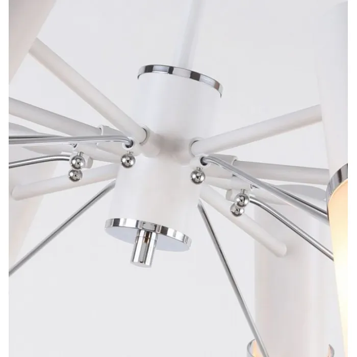 Люстра на штанге F-promo Viator 2559-8P от ImperiumLoft