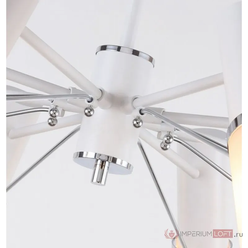 Люстра на штанге F-promo Viator 2559-8P от ImperiumLoft