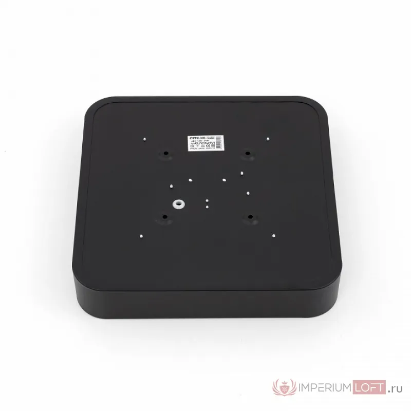Накладной светильник Citilux Купер CL724K24V1 от ImperiumLoft
