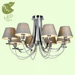 Подвесная люстра Lussole Cochise GRLSP-8090