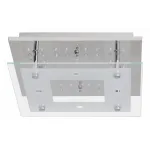 Накладной светильник Brilliant Levke G94162/13 от ImperiumLoft