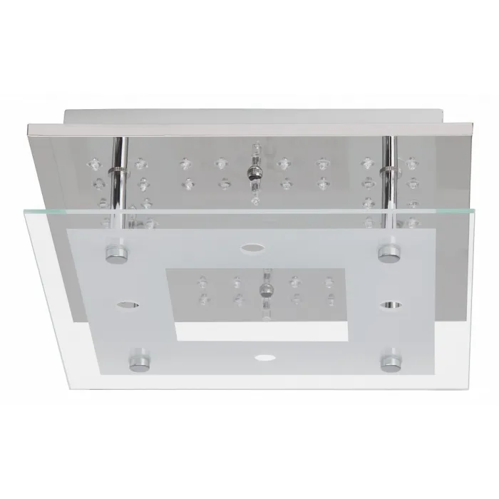 Накладной светильник Brilliant Levke G94162/13 от ImperiumLoft