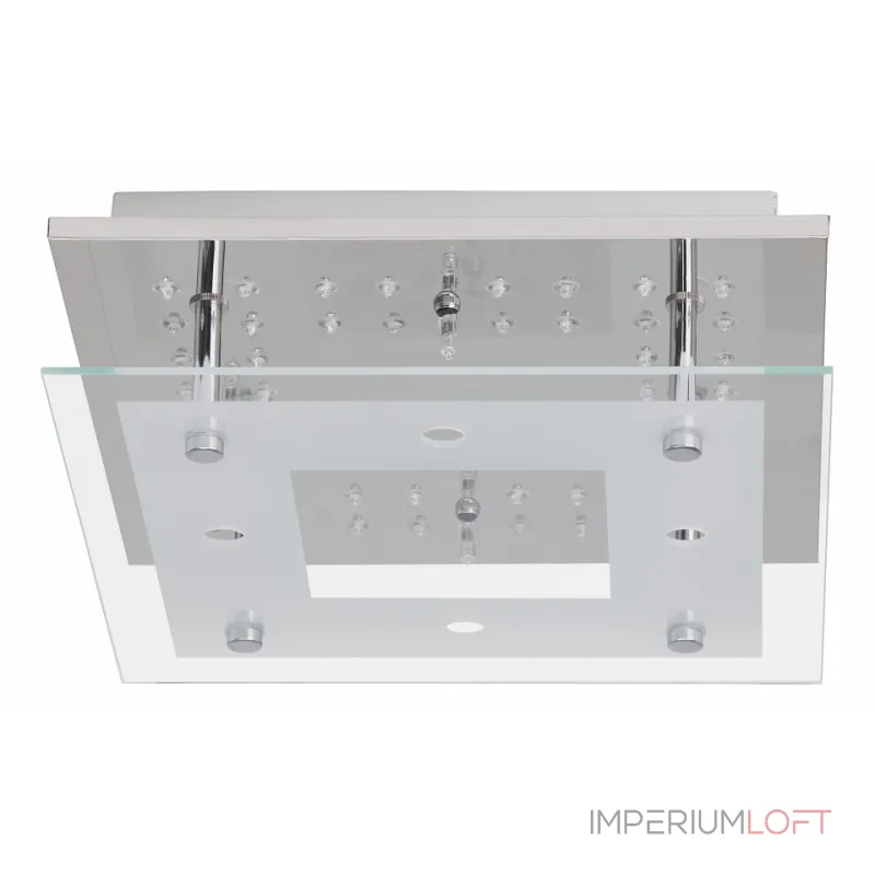 Потолочный светильник Brilliant Levke G94162/13 Потолочный светильник Brilliant Levke G94162/13