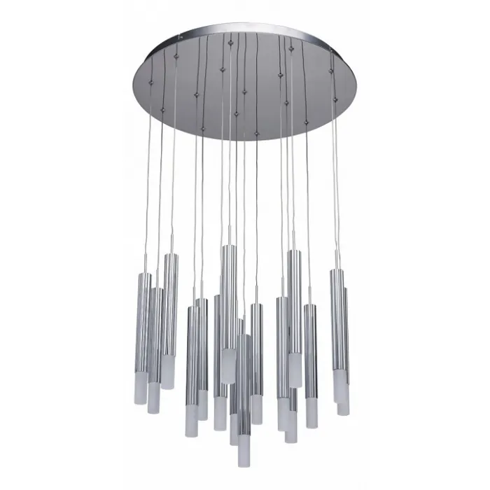 Подвесной светильник MW-Light Ракурс 6 631013816 от ImperiumLoft