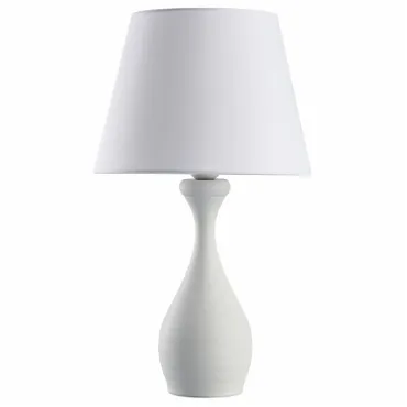 Настольная лампа декоративная MW-Light Салон 415033901 от ImperiumLoft