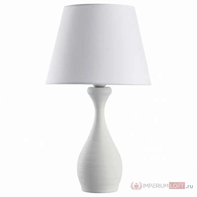 Настольная лампа декоративная MW-Light Салон 415033901 от ImperiumLoft