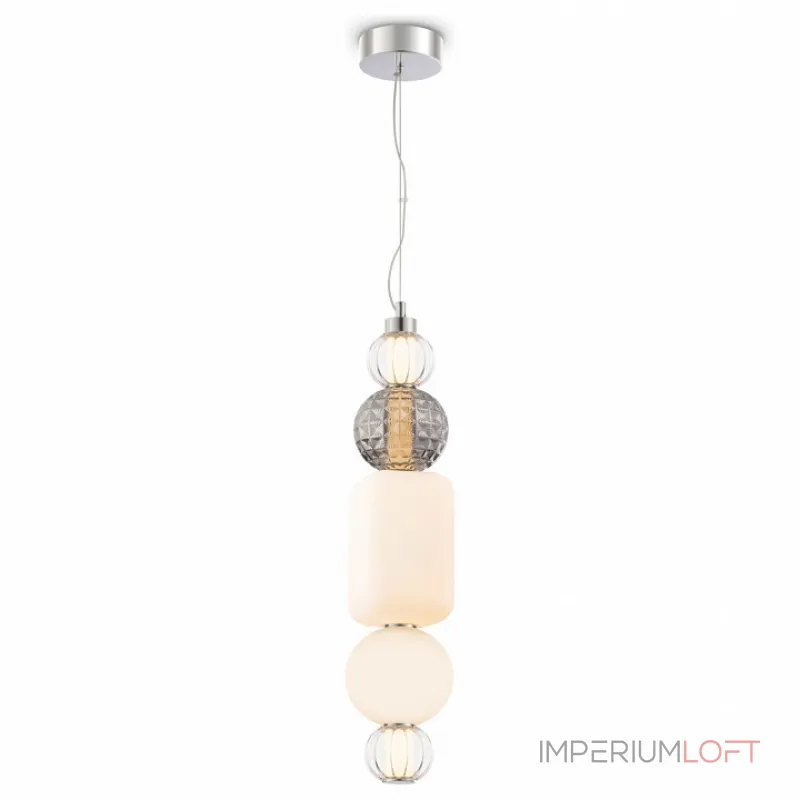 Подвесной светильник Maytoni P069PL-L35CH3K