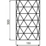 Накладной светильник Deko-Light Asterope linear 341216 Цвет арматуры белый Цвет плафонов белый