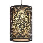 Подвесной светильник Lussole Vetere GRLSF-2386-01 от ImperiumLoft