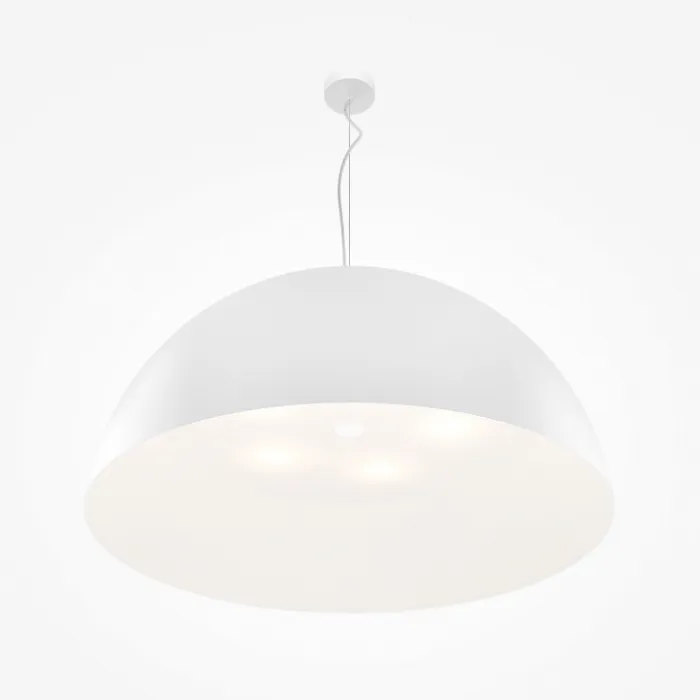 Подвесной светильник Maytoni Dome MOD169PL-05W1 от ImperiumLoft