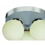 Накладной светильник Arte Lamp Aqua A4445PL-3CC от ImperiumLoft