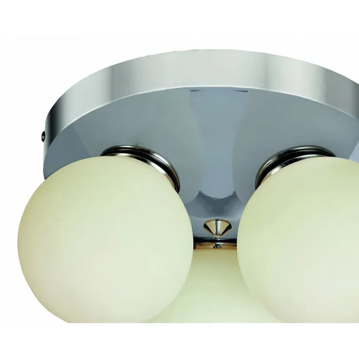 Накладной светильник Arte Lamp Aqua A4445PL-3CC от ImperiumLoft