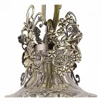 Подвесной светильник Arte Lamp Brocca A9147SP-1AB 