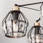 Потолочная люстра 70075/5