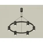Подвесная люстра Ambrella XB XB9022101