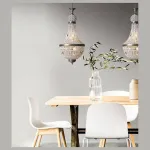 Подвесной светильник DeLight Collection French Empire 8307-6S от ImperiumLoft