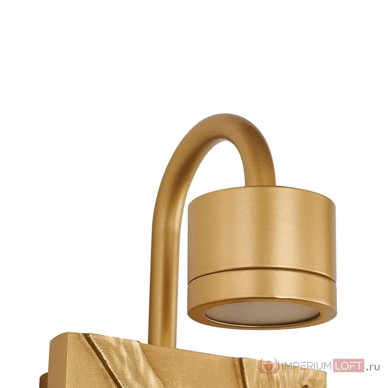 Настенный светильник Favourite Exemplum 4127-1W от ImperiumLoft