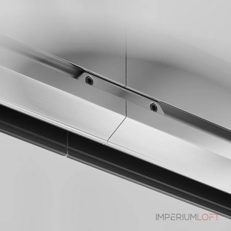 Крепление для трека Maytoni Accessories for tracks Exility TRA034C-MP-1