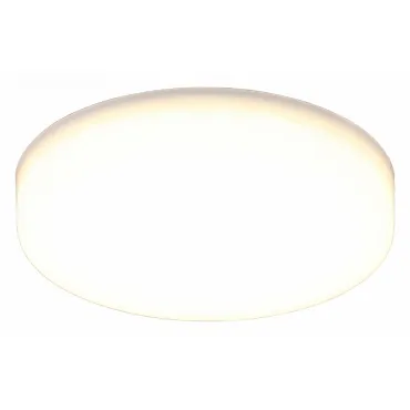 Встраиваемый светильник Aployt APL.0073.09.10 Цвет плафонов белый