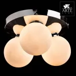 Накладной светильник Arte Lamp Aqua A4445PL-3CC от ImperiumLoft