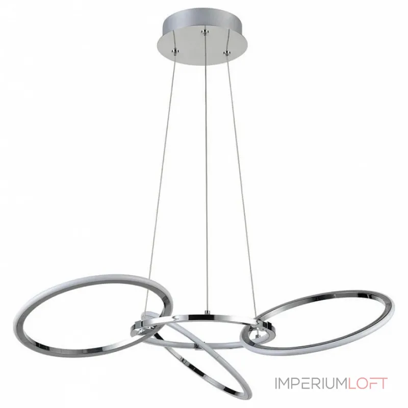 Подвесной светильник Vele Luce Punto 742 VL7033P04 Подвесной светильник Vele Luce Punto 742 VL7033P04