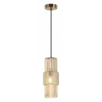 Подвесной светильник Odeon Light Pimpa 3 5019/1