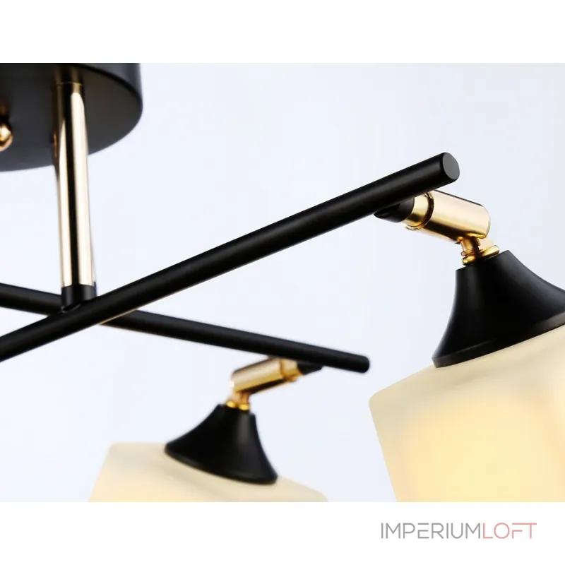 Люстра на штанге Ambrella Modern TR TR303084 Люстра на штанге Ambrella Modern TR TR303084