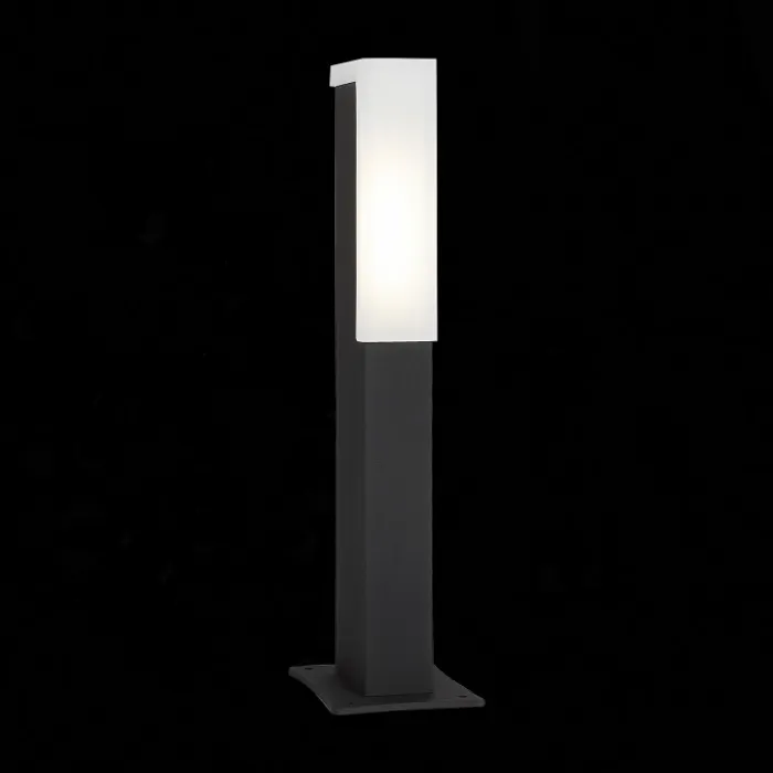 Наземный низкий светильник ST-Luce Posto SL096.405.02 от ImperiumLoft