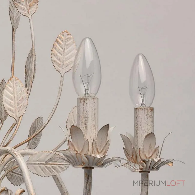 Подвесная люстра DeMarkt City Роса 422012005 Цвет плафонов золото Цвет арматуры золото от ImperiumLoft Подвесная люстра DeMarkt City Роса 422012005 Цвет плафонов золото Цвет арматуры золото от ImperiumLoft