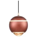 Подвесной светильник Wertmark Wertmark WE470.01.356 от ImperiumLoft