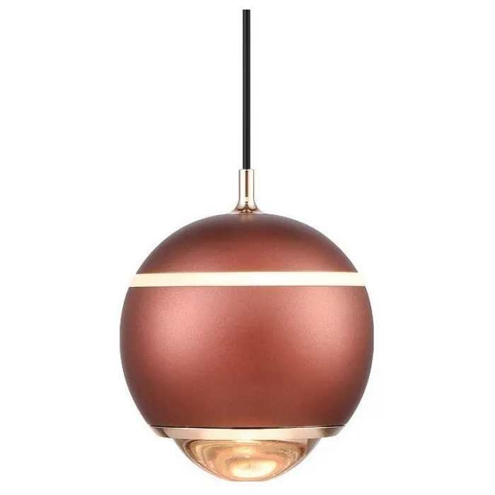 Подвесной светильник Wertmark Wertmark WE470.01.356 от ImperiumLoft