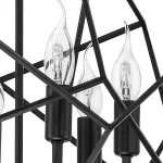 Подвесная люстра Lightstar Gabbia 732267 