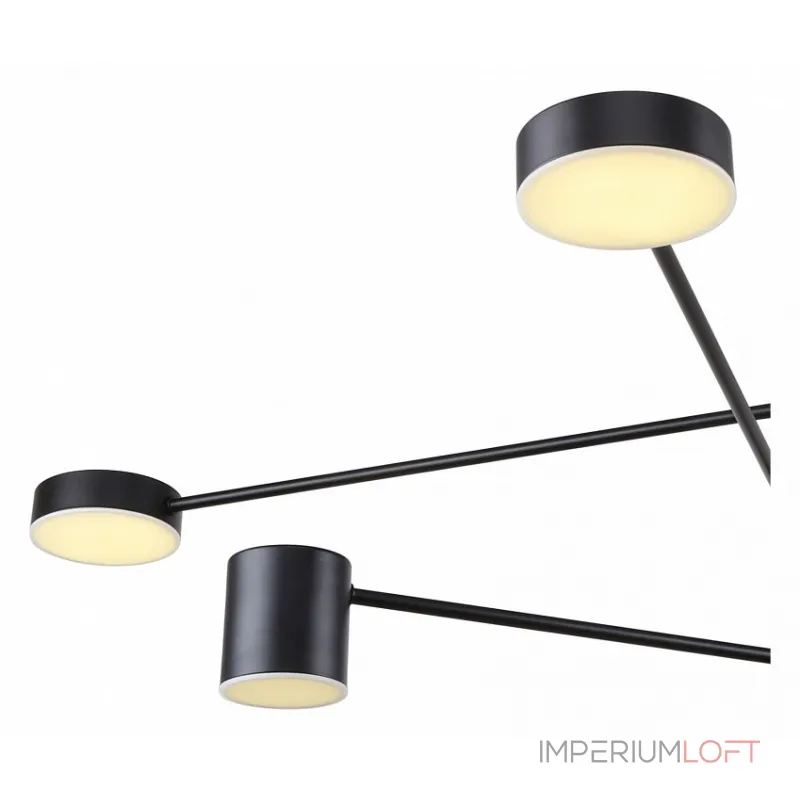 Подвесной светильник F-promo Ducan 3094-8P Подвесной светильник F-promo Ducan 3094-8P