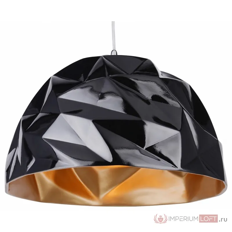Подвесной светильник Arte Lamp Dome A8144SP-1GO от ImperiumLoft