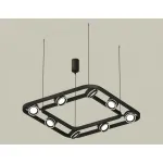 Подвесная люстра Ambrella XB XB9182151