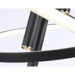 Подвесной светильник Ambrella FL FL5372 от ImperiumLoft