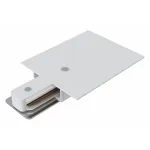 Заглушка для трека Maytoni Accessories for tracks TRA002B-11W Цвет арматуры белый