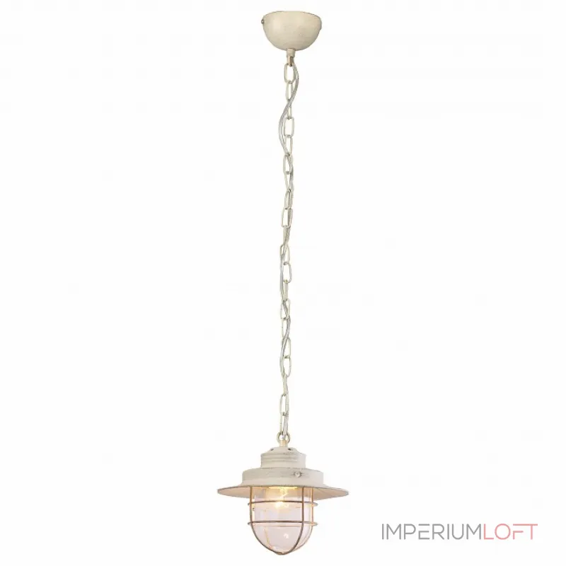 Подвесной светильник Arte Lamp 4579 A4579SP-1WG Подвесной светильник Arte Lamp 4579 A4579SP-1WG