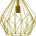 Подвесной светильник Eglo Carlton 49933 от ImperiumLoft