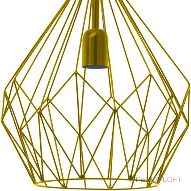 Подвесной светильник Eglo Carlton 49933 Подвесной светильник Eglo Carlton 49933