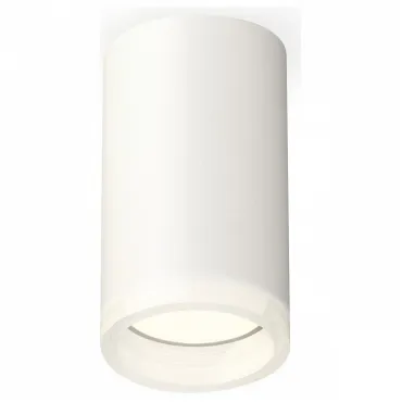 Накладной светильник Ambrella Techno Spot 247 XS6322040 Цвет плафонов белый