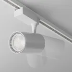 Трековый светильник Maytoni Vuoro TR003-1-15W4K-M-W