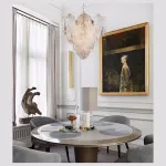 Подвесная люстра DeLight Collection Novida BRCH9081-50 