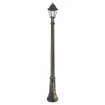 Фонарный столб Fumagalli Gigi/Anna E22.156.000.BXF1R от ImperiumLoft