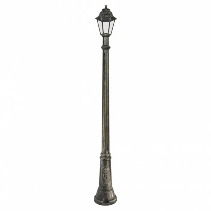 Фонарный столб Fumagalli Gigi/Anna E22.156.000.BXF1R от ImperiumLoft